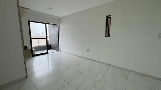 Apartamento com 3 Quartos à venda, 70m² no Aeroclube, João Pessoa