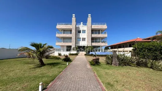 Apartamento com 3 Quartos à venda, 114m² no Morro das Pedras, Florianópolis