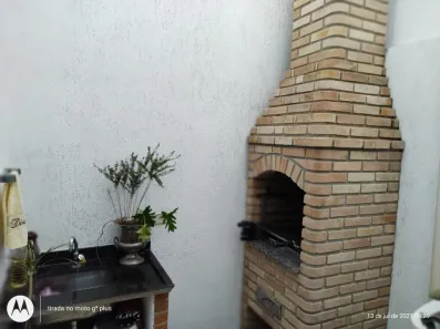 Casa com 2 Quartos à venda, 107m² no Água Fria, São Paulo