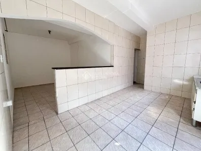 Casa com 1 Quarto para alugar, 45m² no Parque Terra Nova II, São Bernardo do Campo