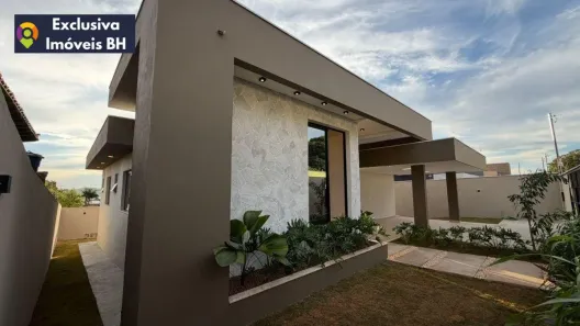 Casa com 3 Quartos à venda, 171m² no Joá, Lagoa Santa