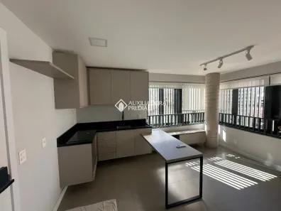 Apartamento com 1 Quarto para alugar, 29m² no Auxiliadora, Porto Alegre