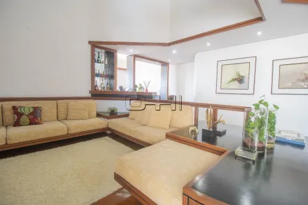 Cobertura com 4 Quartos à venda, 464m² no Morro dos Ingleses, São Paulo