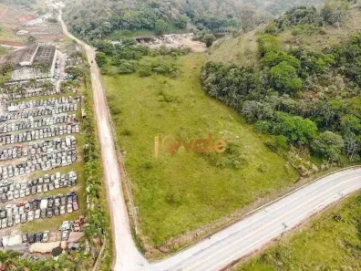 Lote/Terreno à venda, 20000m² no Jardim São Gabriel, Jacareí