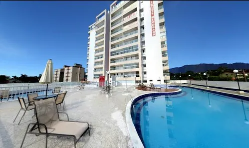 Apartamento com 2 Quartos à venda, 79m² no Centro, Bertioga