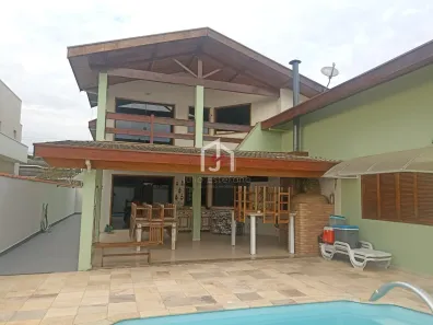 Casa de Condomínio com 3 Quartos à venda, 260m² no Condominio Residencial Real Ville, Pindamonhangaba