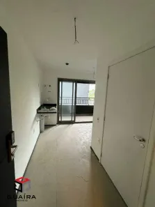 Apartamento com 1 Quarto à venda, 24m² no Santo Amaro, São Paulo