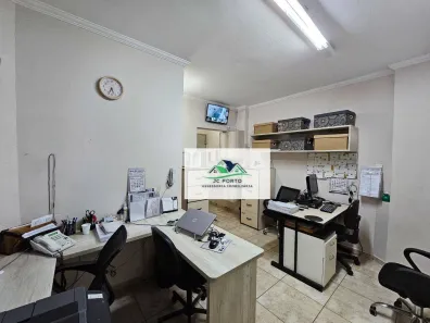 Sala Comercial à venda, 33m² no Vila Mariana, São Paulo