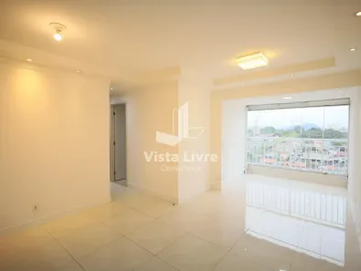 Apartamento com 3 Quartos à venda, 72m² no Cidade São Francisco, São Paulo