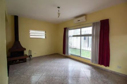 Casa com 4 Quartos à venda, 288m² no Chácara Santo Antônio (Zona Sul), São Paulo