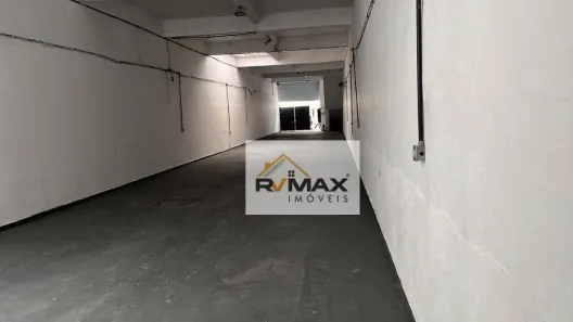 Ponto Comercial para alugar, 300m² no Luz, São Paulo