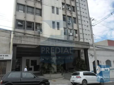 Sala Comercial à venda, 46m² no Vila Monteiro (Gleba I), São Carlos
