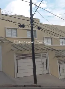 Casa com 2 Quartos para alugar, 120m² no Vila Carvalho, Sorocaba