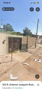Lote/Terreno à venda, 312m² no Setor Residencial Pedro Ludovico, Anápolis