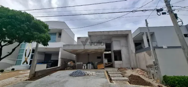Casa de Condomínio com 3 Quartos à venda, 210m² no Swiss Park, Campinas