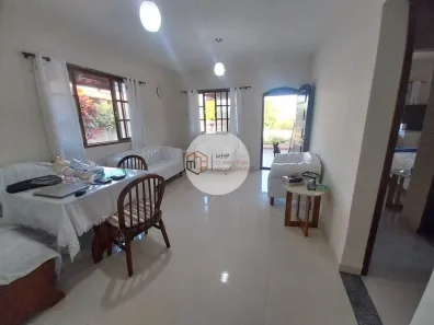 Casa com 3 Quartos à venda, 161m² no Centro (Iguabinha), Araruama