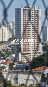 Apartamento com 2 Quartos à venda, 41m² no Vila Prudente, São Paulo