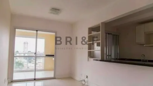 Apartamento com 1 Quarto à venda, 53m² no Jardim Brasil (Zona Sul), São Paulo