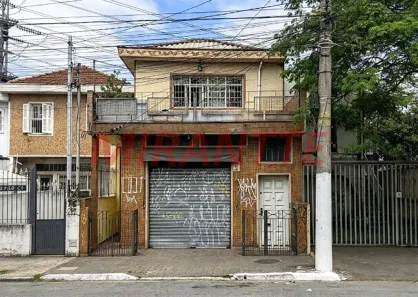 Sobrado com 6 Quartos à venda, 158m² no Carandiru, São Paulo