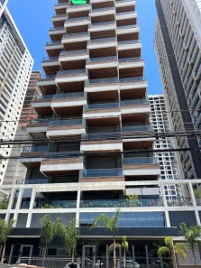 Apartamento com 4 Quartos à venda, 272m² no Setor Marista, Goiânia