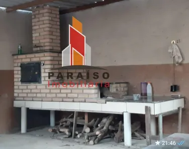 Fazenda/Sítio com 2 Quartos à venda, 200m² no Morada Nova, Uberlândia