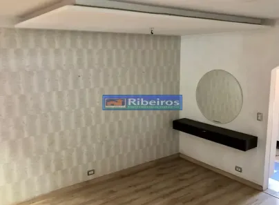 Sobrado com 2 Quartos à venda, 100m² no Vila Santa Catarina, São Paulo
