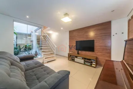 Sobrado com 3 Quartos à venda, 156m² no Jardim Oriental, São Paulo