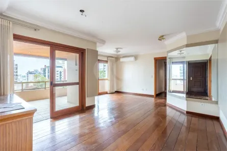 Apartamento com 3 Quartos à venda, 180m² no Auxiliadora, Porto Alegre