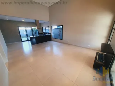 Casa de Condomínio com 3 Quartos à venda, 163m² no Bairro do Grama, Caçapava