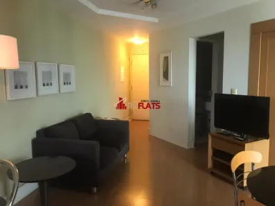 Flat com 2 Quartos à venda, 60m² no Paraíso, São Paulo