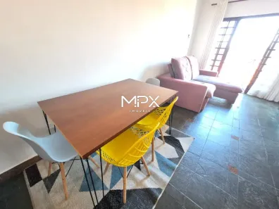 Apartamento com 2 Quartos para alugar, 82m² no Jardim Brasília, Piracicaba