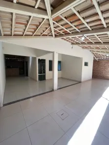 Casa com 3 Quartos para alugar, 150m² no Plano Diretor Sul, Palmas