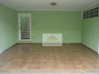 Sobrado com 2 Quartos à venda, 229m² no Jardim Macedo, Ribeirão Preto