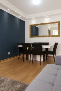 Apartamento com 3 Quartos à venda, 87m² no Santa Maria, São Caetano do Sul