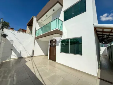 Casa com 3 Quartos à venda, 144m² no Residencial Masterville, Sarzedo