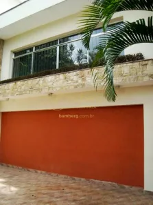 Prédio Comercial à venda, 342m² no Vila Alexandria, São Paulo