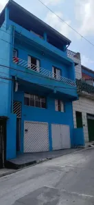 Casa com 5 Quartos à venda, 350m² no Jardim Itapark, Mauá