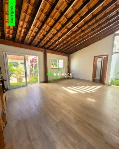Casa com 2 Quartos à venda, 133m² no Residencial Paraíso, Patrocínio Paulista