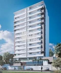 Apartamento com 2 Quartos à venda, 71m² no Centro, Campos dos Goytacazes