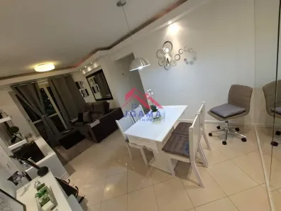 Apartamento com 2 Quartos à venda, 65m² no Jardim Vazani, São Paulo