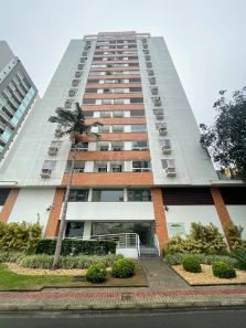 Apartamento com 3 Quartos à venda, 83m² no Centro, Criciúma