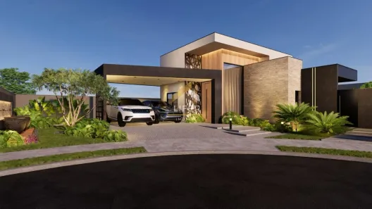 Casa de Condomínio com 3 Quartos à venda, 210m² no Parque Ortolândia, Hortolândia