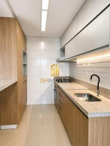 Apartamento com 3 Quartos à venda, 95m² no Setor Bueno, Goiânia