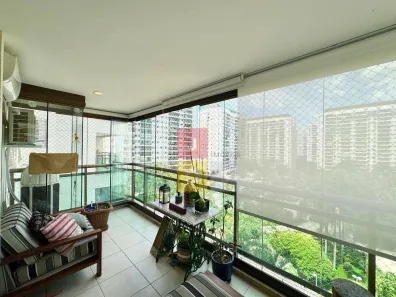Apartamento com 3 Quartos à venda, 96m² no Barra Olímpica, Rio de Janeiro