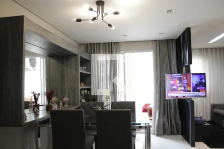 Apartamento com 2 Quartos à venda, 63m² no Mooca, São Paulo
