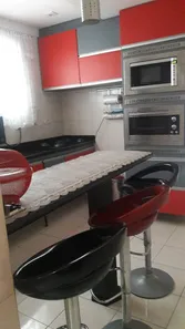 Apartamento com 2 Quartos à venda, 82m² no Guilhermina, Praia Grande