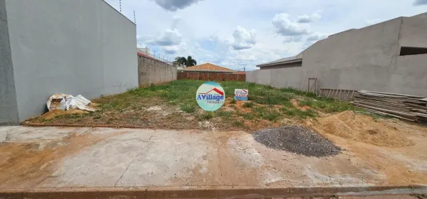 Lote/Terreno à venda, 420m² no Residencial Green Ville, Presidente Prudente