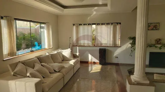Sobrado com 4 Quartos à venda, 426m² no Parque dos Príncipes, São Paulo