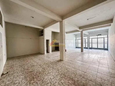 Ponto Comercial para alugar, 90m² no São José, Divinópolis