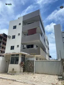 Apartamento com 3 Quartos à venda, 90m² no Ponta de Campina, Cabedelo